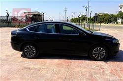 BYD Destroyer 05